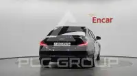 2019 Genesis G70