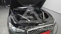 2019 Genesis G70