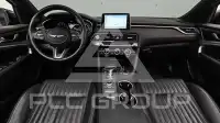 2019 Genesis G70