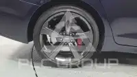 2019 Genesis G70