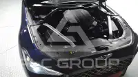 2019 Genesis G70