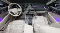 2019 Genesis G70