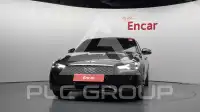 2019 Genesis G70