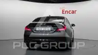 2019 Genesis G70