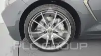 2019 Genesis G70