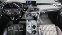 2019 Genesis G70