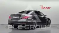 2019 Genesis G70