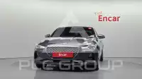 2019 Genesis G70