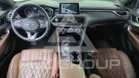 2019 Genesis G70