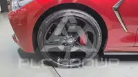 2019 Genesis G70