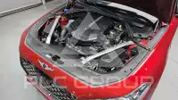 2019 Genesis G70