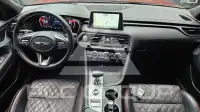 2019 Genesis G70