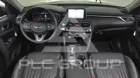 2019 Genesis G70