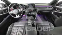 2019 Genesis G70