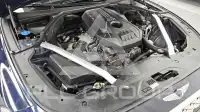 2019 Genesis G70