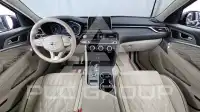 2019 Genesis G70