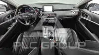 2019 Genesis G70