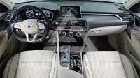 2019 Genesis G70