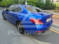 2019 Genesis G70