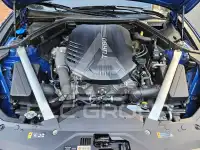 2019 Genesis G70