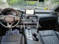 2019 Genesis G70