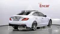 2019 Genesis G70