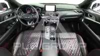 2019 Genesis G70