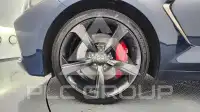 2019 Genesis G70