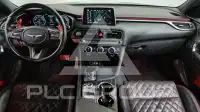 2019 Genesis G70