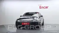 2019 Genesis G70