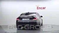 2019 Genesis G70