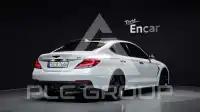 2019 Genesis G70