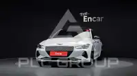 2019 Genesis G70