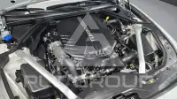 2019 Genesis G70