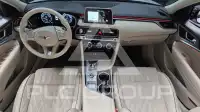 2019 Genesis G70