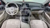 2019 Genesis G70