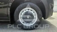 2019 Renault Samsung Master