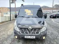 2019 Renault Samsung Master