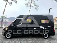 2019 Renault Samsung Master