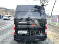 2019 Renault Samsung Master
