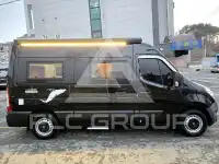 2019 Renault Samsung Master