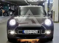 2019 Mini Cooper