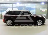 2019 Mini Cooper