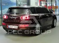 2019 Mini Cooper