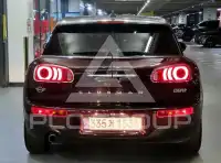 2019 Mini Cooper