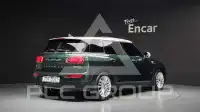 2019 Mini Cooper