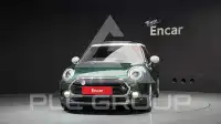 2019 Mini Cooper