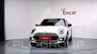 2019 Mini Cooper