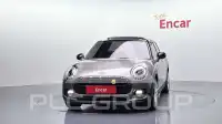2019 Mini Cooper