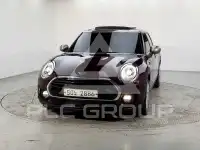 2019 Mini Cooper